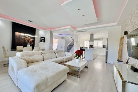 Villa i Marbella, Malaga, Marbella - € 1.200.000 | Ref: 428-05366P - foto 3