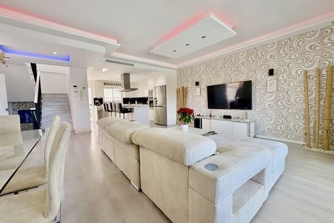 Villa i Marbella, Malaga, Marbella - € 1.200.000 | Ref: 428-05366P - foto 9