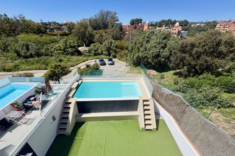 Villa i Marbella, Malaga, Marbella - € 1.200.000 | Ref: 428-05366P - foto 23