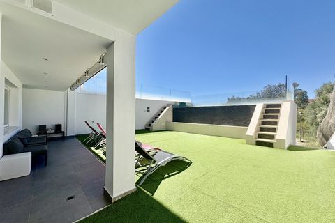 Villa i Marbella, Malaga, Marbella - € 1.200.000 | Ref: 428-05366P - foto 41