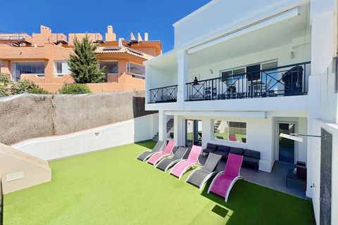 Villa i Marbella, Malaga, Marbella - € 1.200.000 | Ref: 428-05366P - foto 43