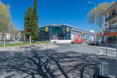Lejlighed i Cascais, Lisbon, Cascais - € 245.000 | Ref: DH964 - foto 3