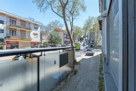 Lejlighed i Cascais, Lisbon, Cascais - € 245.000 | Ref: DH964 - foto 21