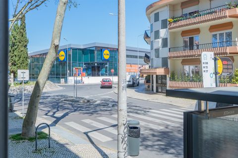 Lejlighed i Cascais, Lisbon, Cascais - € 245.000 | Ref: DH964 - foto 22