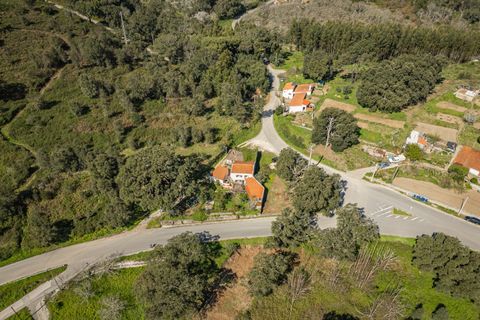 Farm i Monchique, Faro, Monchique - € 185.000 | Ref: DHA0152 - foto 1