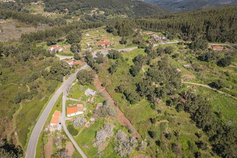 Farm i Monchique, Faro, Monchique - € 185.000 | Ref: DHA0152 - foto 7