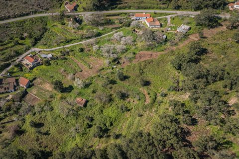 Farm i Monchique, Faro, Monchique - € 185.000 | Ref: DHA0152 - foto 10