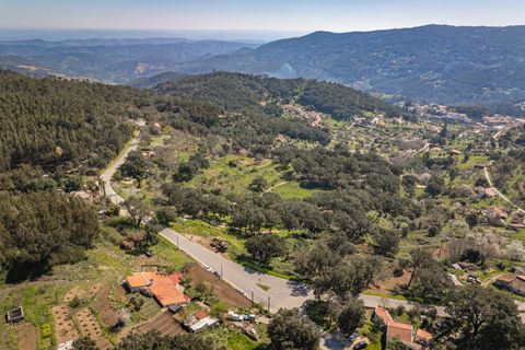 Farm i Monchique, Faro, Monchique - € 185.000 | Ref: DHA0152 - foto 13