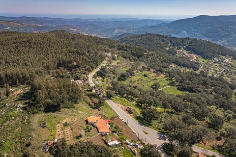 Farm i Monchique, Faro, Monchique - € 185.000 | Ref: DHA0152 - foto 14