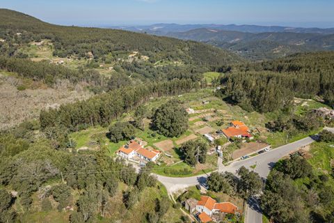 Farm i Monchique, Faro, Monchique - € 185.000 | Ref: DHA0152 - foto 20