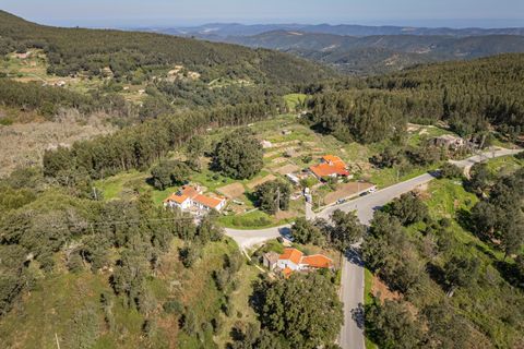 Farm i Monchique, Faro, Monchique - € 185.000 | Ref: DHA0152 - foto 21