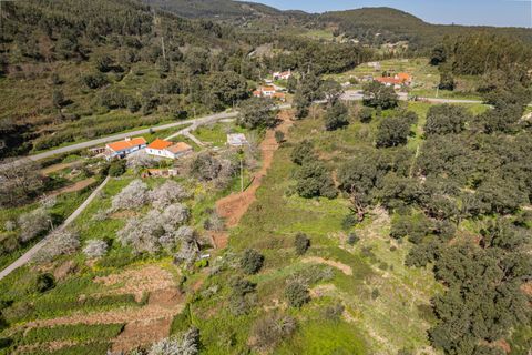 Farm i Monchique, Faro, Monchique - € 185.000 | Ref: DHA0152 - foto 24
