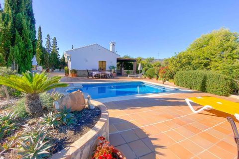 Villa i Frigiliana, Malaga - foto 2