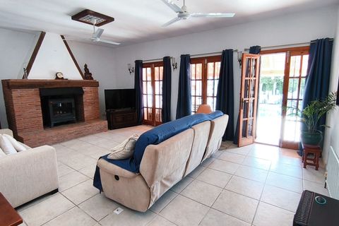 Villa i Mojacar, Almeria, Mojacar - € 825.000 | Ref: 2277 - foto 11