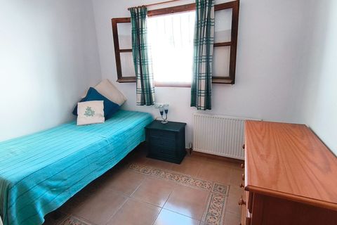 Villa i Mojacar, Almeria, Mojacar - € 825.000 | Ref: 2277 - foto 23