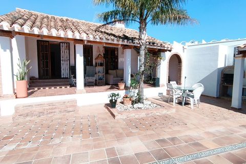 Villa i Mojacar, Almeria, Mojacar - € 825.000 | Ref: 2277 - foto 25