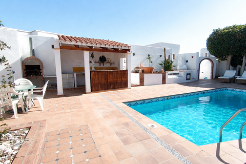 Villa i Mojacar, Almeria, Mojacar - € 825.000 | Ref: 2277 - foto 29