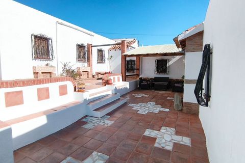 Villa i Mojacar, Almeria, Mojacar - € 825.000 | Ref: 2277 - foto 30