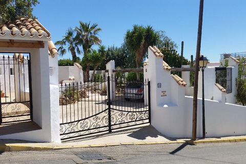 Villa i Mojacar, Almeria, Mojacar - € 825.000 | Ref: 2277 - foto 32