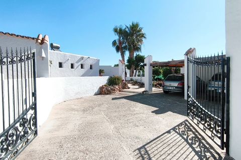 Villa i Mojacar, Almeria, Mojacar - € 825.000 | Ref: 2277 - foto 33