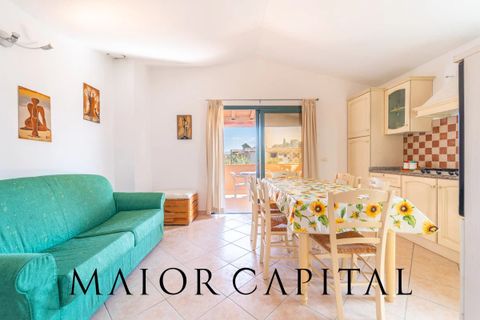 Lejlighed i Budoni, Sassari, Budoni - € 273.000 | Ref: BUV-09-26 - foto 1