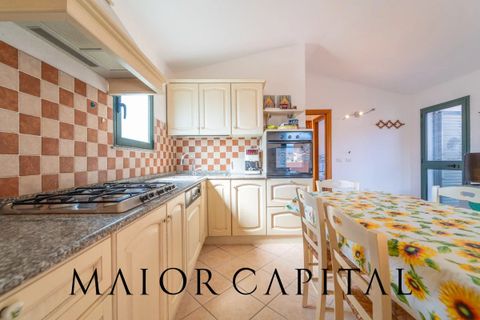 Lejlighed i Budoni, Sassari, Budoni - € 273.000 | Ref: BUV-09-26 - foto 13