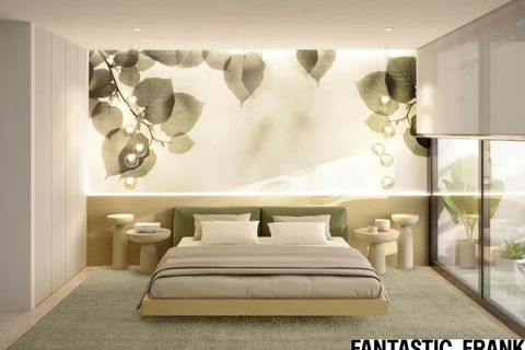 Villa i Abla, Almeria, Abla - € 3.450.000 | Ref: FF/444 Villa Altura - foto 5