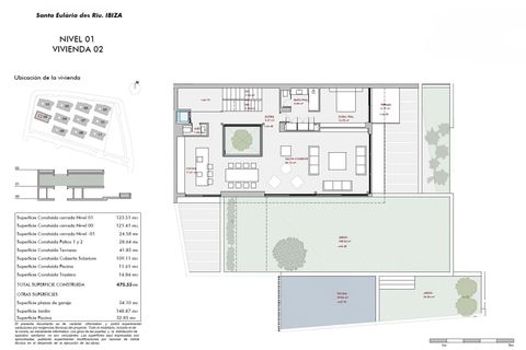 Villa i Abla, Almeria, Abla - € 3.450.000 | Ref: FF/444 Villa Altura - foto 8