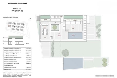 Villa i Abla, Almeria, Abla - € 3.450.000 | Ref: FF/444 Villa Altura - foto 9