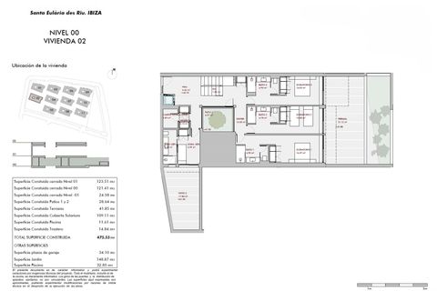 Villa i Abla, Almeria, Abla - € 3.450.000 | Ref: FF/444 Villa Altura - foto 10