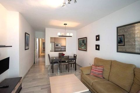 Lejlighed i Fuengirola, Malaga - foto 3