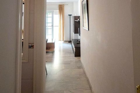 Lejlighed i Fuengirola, Malaga - foto 4