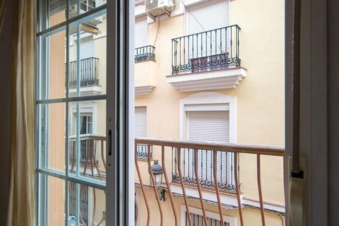 Lejlighed i Fuengirola, Malaga - foto 5