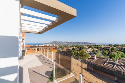 Rækkehus i La Nucia, Alicante, La Nucia - € 469.000 | Ref: ADO0034 - foto 3