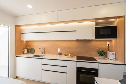 Rækkehus i La Nucia, Alicante, La Nucia - € 469.000 | Ref: ADO0034 - foto 5