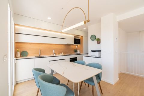 Rækkehus i La Nucia, Alicante, La Nucia - € 469.000 | Ref: ADO0034 - foto 6