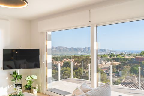 Rækkehus i La Nucia, Alicante, La Nucia - € 469.000 | Ref: ADO0034 - foto 10