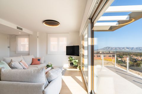 Rækkehus i La Nucia, Alicante, La Nucia - € 469.000 | Ref: ADO0034 - foto 11