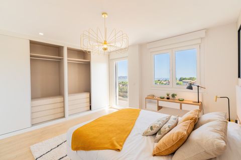 Rækkehus i La Nucia, Alicante, La Nucia - € 469.000 | Ref: ADO0034 - foto 14