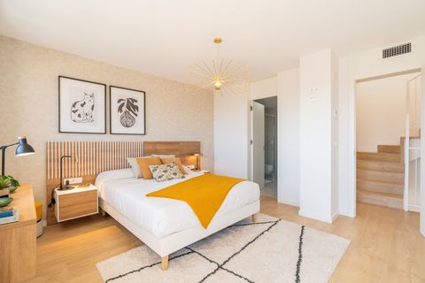 Rækkehus i La Nucia, Alicante, La Nucia - € 469.000 | Ref: ADO0034 - foto 15