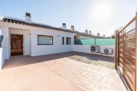 Rækkehus i La Nucia, Alicante, La Nucia - € 469.000 | Ref: ADO0034 - foto 22
