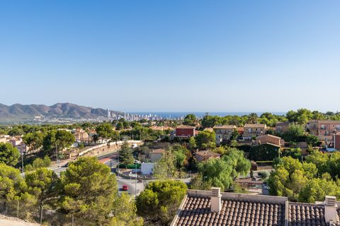 Rækkehus i La Nucia, Alicante, La Nucia - € 469.000 | Ref: ADO0034 - foto 26