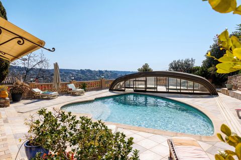 Villa a Vence, Alpes-Maritimes, Vence - € 1.170.000 | Ref: HH-16125736 - foto 2