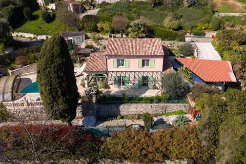 Villa a Vence, Alpes-Maritimes, Vence - € 1.170.000 | Ref: HH-16125736 - foto 3
