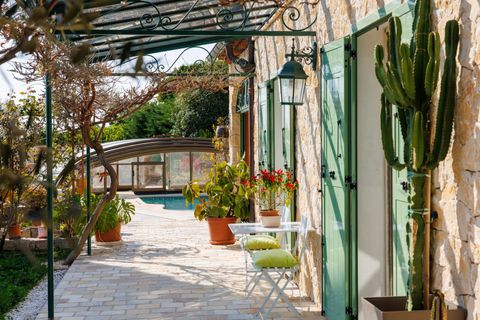 Villa a Vence, Alpes-Maritimes, Vence - € 1.170.000 | Ref: HH-16125736 - foto 4