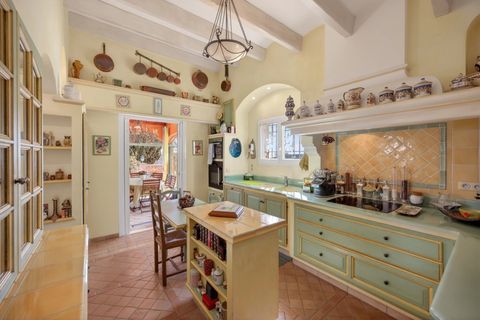 Villa a Vence, Alpes-Maritimes, Vence - € 1.170.000 | Ref: HH-16125736 - foto 7