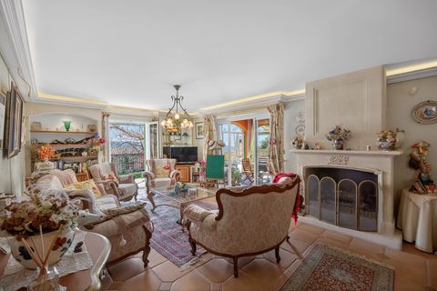 Villa a Vence, Alpes-Maritimes, Vence - € 1.170.000 | Ref: HH-16125736 - foto 8