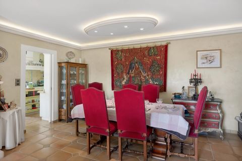 Villa a Vence, Alpes-Maritimes, Vence - € 1.170.000 | Ref: HH-16125736 - foto 9