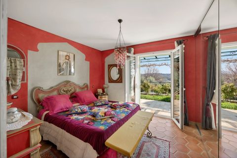 Villa a Vence, Alpes-Maritimes, Vence - € 1.170.000 | Ref: HH-16125736 - foto 10