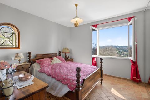Villa a Vence, Alpes-Maritimes, Vence - € 1.170.000 | Ref: HH-16125736 - foto 11